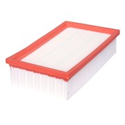 Euroclean FXPM-VC35 целлюлозный плоский складчатый фильтр для пылесосов Flex VC/VCE 35/45 FLEXVC35