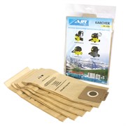 Пылесборник бумажный Ozone AIR Paper Original PK-210/5 PK210