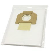 Пылесборник EURO Clean EUR-201 для промышленных и строительных пылесосов EUR201