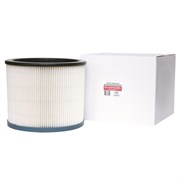 Фильтр складчатый из целюлозы EURO Clean EUR INPM PU 32 для пылесосов  Интерскол ПУ-32/1200 EURINPMPU32