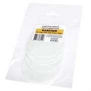 Защитный фильтр электродвигателя EURO Clean MF-9 для KARCHER тип 6.414-611 EURMF9