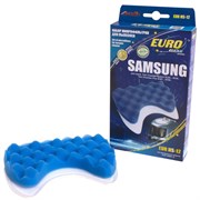 Набор оригинальных микрофильтров EURO Clean EUR-HS12 EURHS12