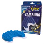 Набор оригинальных микрофильтров EURO Clean EUR-HS14 EURHS14