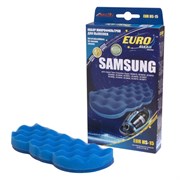 Моторный фильтр EURO Clean EUR-HS15 для пылесосов samsung серии SC88... EURHS15