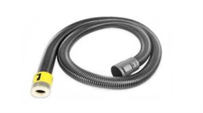 Шланг для пылесоса Karcher 6.901-077 серый для DS 5.500, DS 5.600 Plus, 5.600 Mediclean 6901077
