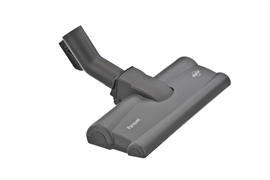 Щётка для уборки твёрдых полов Bosch 00574637 Parquet duoSoft BBZ124HD 00574637