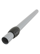 Телескопическая труба Bosch 00465581 с манжетой, серебристая 35 мм 465581