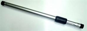 Samsung DJ97-01618B Телескопическая труба алюминий, цвет алюминий (диаметр 35 мм)  DJ9701618B
