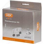 Комплект фильтров  Vax 1-9-127562-00  для моющих пылесосов VAX 6121 1912756200