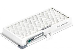 Фильтр Miele HEPA AirClean SF-HA30(SF-AH30) для Classic C1 (S2), S3, S7 41996565D