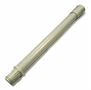 Труба телескопическая Zelmer 619.0235 (цвет серый) 00797571