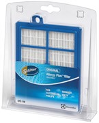 HEPA-фильтр H13 Electrolux EFS1W Allergy Plus (моющийся) EFS1W