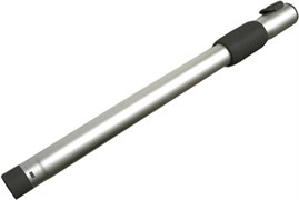 Samsung DJ97-00853C Труба алюминий с кнопкой и пластиковым концом под кнопку (диаметр 35 мм) DJ9700853C