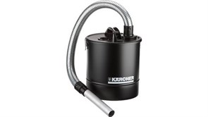 Фильтр для золы и крупного мусора Karcher 2.863-139 2863139