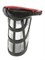 Сетчатый фильтр 12008910 внешний  для аккумуляторных пылесосов Bosch BBH2.. 12008910