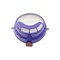 OZONE microne  H-60 HEPA-фильтр на выходе для пылесоса DYSON DC25 OZONEH60 - фото 10599