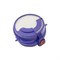 OZONE microne H-62 HEPA-фильтр на выходе для пылесоса DYSON DC24 OZONEH62 - фото 10604