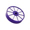 OZONE microne H-64 HEPA-фильтр предмоторный для пылесоса DYSON DC33, DC33i OZONEH64 - фото 10608