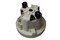 Miele двигатель mrg136-42/2 230v  7000872 для S2120, S2121, S2130 7000872 - фото 10613
