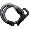Samsung DJ97-02084J Шланг гофрированный в сборе с креплением к пылесосу и ручкой для SC21F60JD DJ9702084J - фото 10671
