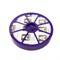 OZONE microne  H-17 HEPA-фильтр для пылесоса DYSON DC05, DC08, DC08T, DC19, DC20, DC21, DC29 OZONEH17 - фото 10708