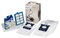 Electrolux USK3 Starter Kit s-bag e201 8шт, hepa efh13w - набор расходников USK3 - фото 10955