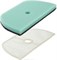 Neolux FLG-70 набор моторных фильтров для пылесоса LG, 2 шт NFLG70 - фото 11090