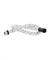 Шланг для пылесоса, без ручки, для Bosch 00574729 серии BGL35.. 00574729 - фото 11198