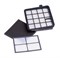 Hepa фильтр Menalux F140 для пылесоса Zanussi ZAN2010, ZAN2020R, ZAN2030R F140 - фото 11221