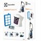 Electrolux USK1 Starter Kit s-bag e210 4шт, hepa efh13w - набор расходников USK1 - фото 11260