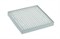 Hepa фильтр Samsung DJ63-00029E вставка для фильтров DJ97-00318C, DJ64-00148A пылесосов SC7xxx DJ6300029E - фото 11513