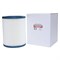 Фильтр патронный складчатый EURO Clean EUR HTPM-WDE 3600 из целлюлозы HTPMWDE3600 - фото 11542