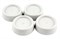 Electrolux WM PADS 4PCS Антивибрационные подставки для стиральной машины WMPADS4PCS - фото 11659