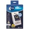 Пылесборник  Electrolux E201SMR с пластиковым фланцем MegaPack (12шт) S-BAG Classic Long Performance E201SMR - фото 11669