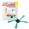 Щетка Ozone UNR-89 боковая для робота пылесоса VORWERK KOBOLD VR200 UNR89 - фото 12296