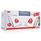 Мешки для пылесоса Miele FJM XXL Pack HyClean 3D 16 штук 41996597EU1 - фото 12493
