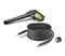Karcher 2.643-909 комплект ШВД 12м + пистолет быстросъемный 2643909 - фото 12709