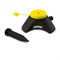 Karcher 2.645-025 круглый разбрызгиватель на колышке sc90/2 2645025 - фото 12719