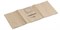 Karcher 6.904-167 мешки для пылесоса 6904167 - фото 12865