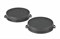 Bosch 00644366 Угольный фильтр для вытяжки комплект из 2 шт 00644366 - фото 13075