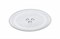 Bosch 00662071 Вращающаяся тарелка микроволновой печи, стеклянная, d = 245мм 00662071 - фото 13276