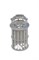 BOSCH 00645038 Фильтр тонкой очистки / микрофильтр для посудомоечных машин 00645038 - фото 13341