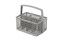 Корзина для столовых приборов, 8 секций, с ручкой BOSCH 00668361 00668361 - фото 13381