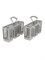Двойная корзина для столовых приборов, с ручкой Bosch 00418280 00418280 - фото 13404