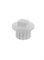 Zelmer 10007188 (756993) муфта шнека для мясорубки 10007188 - фото 13453