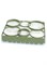 Фильтр Bosch 00468637 BBZ11BF Бионик "AirFresh System" 00468637 - фото 13493
