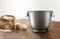 Чаша для смешивания к кухонному комбайну, нерж.сталь Bosch 17000928 MUZ9ER1 для MUM9.. (OptiMUM) 17000928