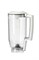 Пластиковый стакан блендера, в комплекте, объём 1,25 л Bosch 00703198 для MUM5.. 00703198 - фото 14839