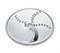 Диск-тёрка / шинковка Bosch 00573024 MUZ45KP1 для MUM4/5.., MCM6.. 00573024