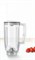 Пластиковый блендер 1,25 л для кухонного комбайна Bosch 00572477 MUZ5MX1 для MUM5.. 00572477